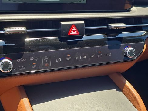 New 2026 Kia Sportage X-Line AWD/4WD image 26