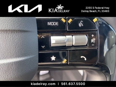 New 2026 Kia Sorento SX Prestige image 30