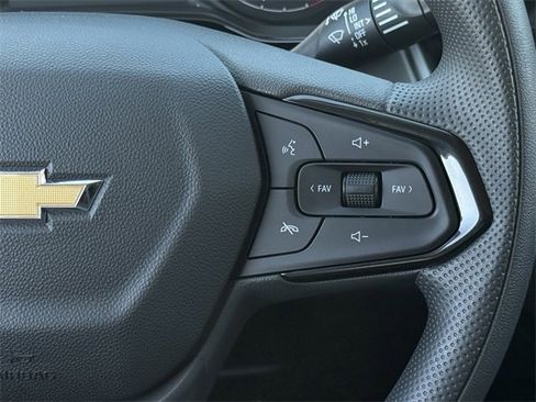 New 2026 Chevrolet Trax LS w/ LS Convenience Package image 13