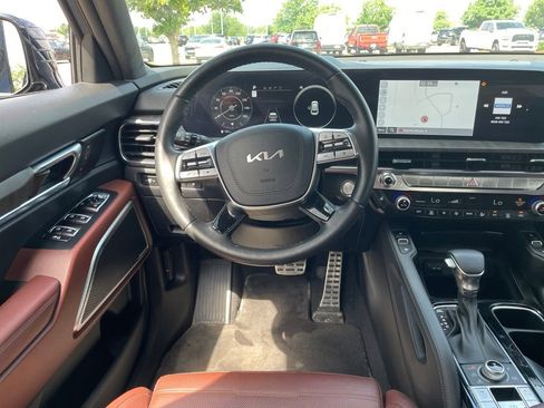 Used 2023 Kia Telluride SX Prestige AWD/4WD image 13