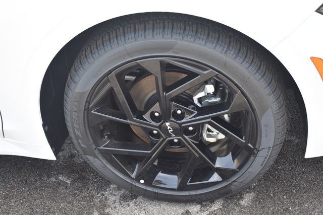New 2026 Kia K5 GT-Line w/ GT-Line Premium Package FWD image 12