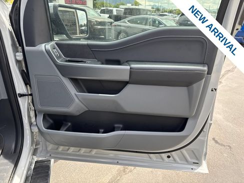Used 2024 Ford F150 XLT w/ Equipment Group 302A MID AWD/4WD image 10