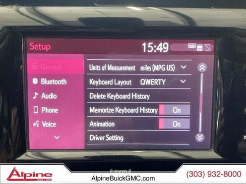 Used 2020 Toyota Camry SE FWD image 17