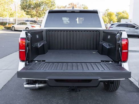 New 2026 Toyota Tacoma SR5 image 8