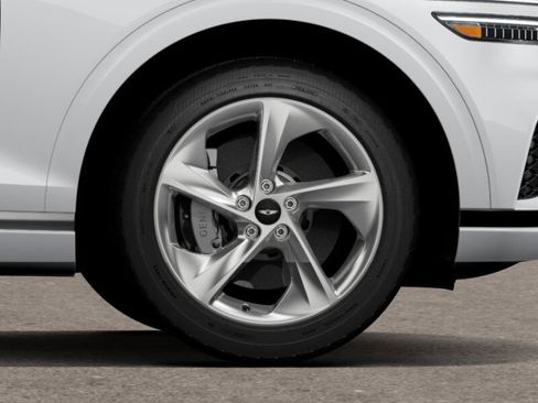 New 2026 Genesis GV70 2.5T Select AWD/4WD image 8
