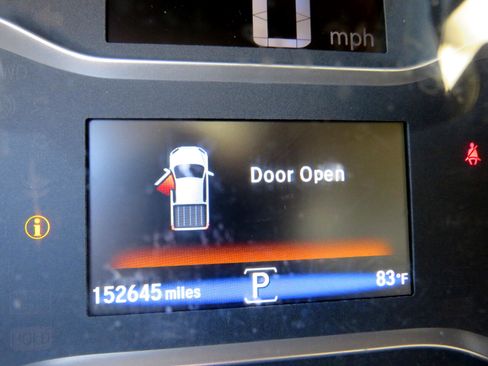 Used 2018 Honda Ridgeline RTL-T image 12