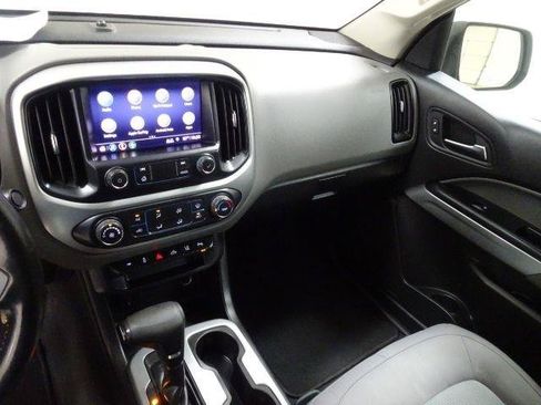 Used 2020 Chevrolet Colorado LT w/ Safety Package RWD image 31