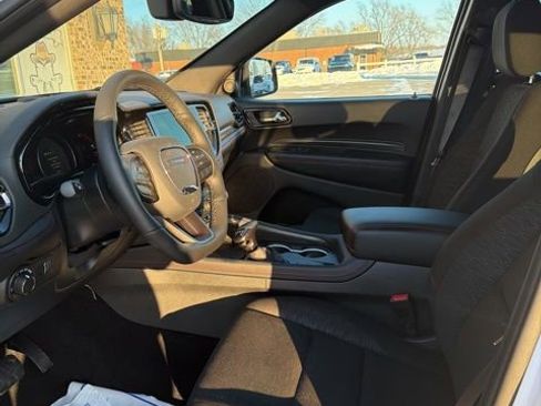 New 2026 Dodge Durango GT image 12