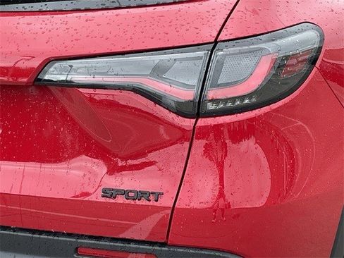 New 2026 Honda HR-V Sport image 6