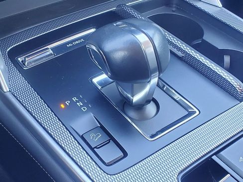 Used 2024 MAZDA CX-90 3.3 Turbo w/ Premium Package image 26