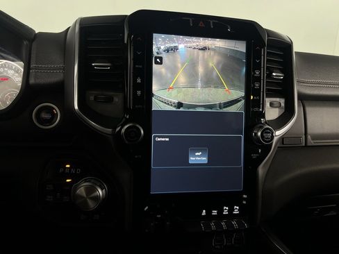 Used 2022 RAM 1500 Laramie image 19