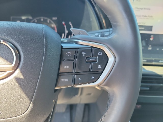 Used 2024 Lexus TX 350 FWD w/ Cold Weather Package image 18