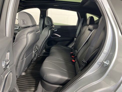 New 2026 Acura RDX SH-AWD image 23