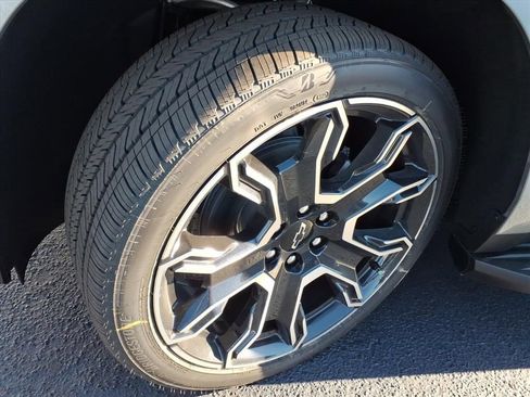 New 2026 Chevrolet Tahoe RST w/ RST Capability Package image 16