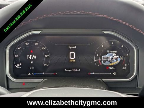 New 2026 GMC Sierra 2500 AT4X image 30