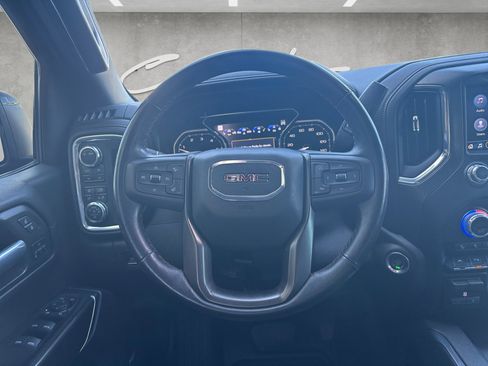 Used 2021 GMC Sierra 1500 AT4 w/ AT4 Value Package image 25