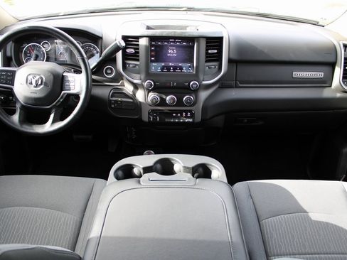 Used 2019 RAM 2500 Big Horn image 14