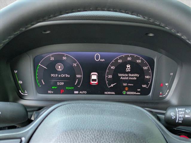 New 2026 Honda Accord Sport image 11