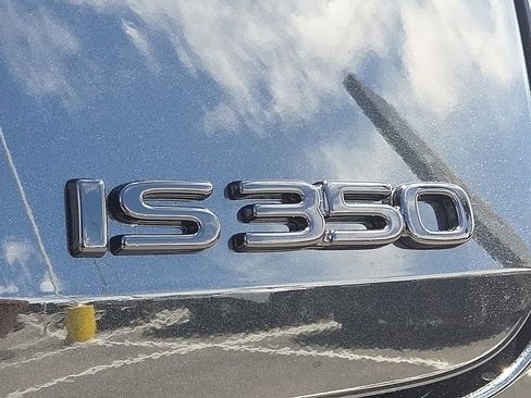 New 2026 Lexus IS 350 F Sport RWD image 12
