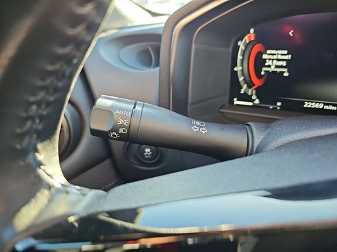 Used 2024 Nissan Z Sport w/ Floor Mat Package image 27