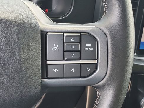 Used 2026 Ford F250 Lariat AWD/4WD image 23