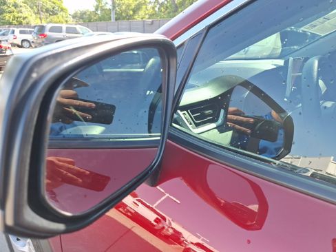 Used 2025 Toyota RAV4 LE FWD image 14