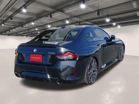 Used 2024 BMW 230i Coupe w/ Premium Package RWD image 16