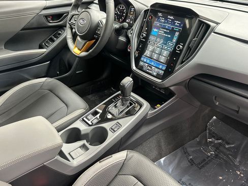 New 2026 Subaru Crosstrek 2.5i Wilderness AWD/4WD image 19