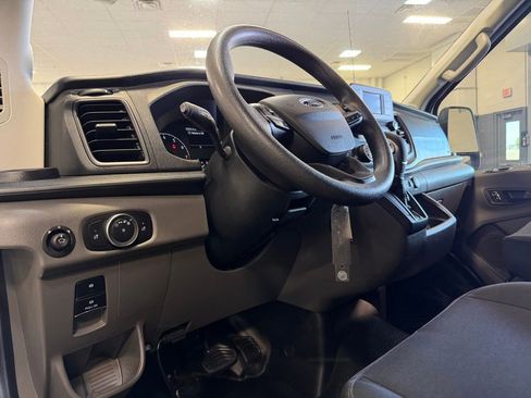 Used 2023 Ford Transit 350 XL RWD image 19