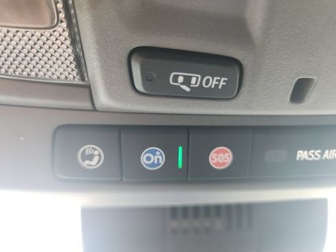 Used 2024 Chevrolet Silverado 1500 RST w/ Protection Package RWD image 36