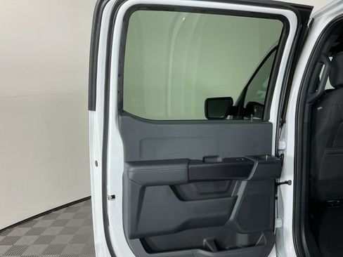 New 2025 Ford F150 STX w/ Equipment Group 200A AWD/4WD image 23
