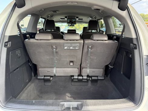 Used 2019 Honda Odyssey Elite image 19