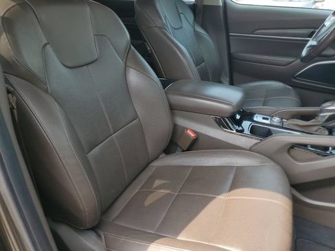 Used 2021 Kia Telluride SX w/ Nightfall Edition Package AWD/4WD image 21