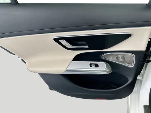 Certified 2026 Mercedes-Benz E 350 Sedan image 25