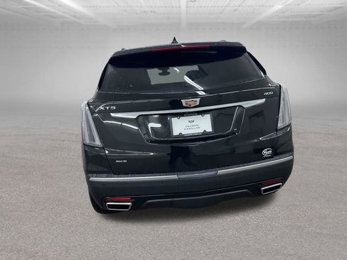 New 2026 Cadillac XT5 Sportv image 9