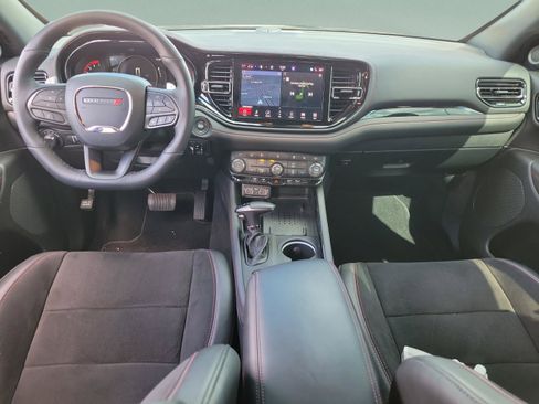 Certified 2026 Dodge Durango GT AWD/4WD image 7