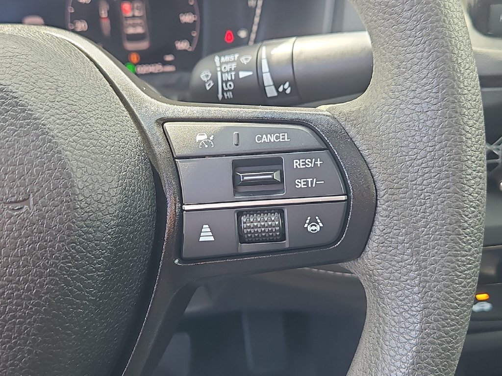 Certified 2023 Honda Accord EX image 23
