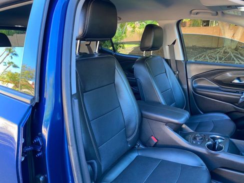 Used 2022 GMC Terrain SLT w/ Tech Package AWD/4WD image 51