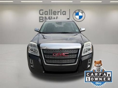 Used 2013 GMC Terrain SLT FWD image 4