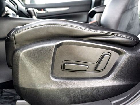 Certified 2021 MAZDA CX-5 Touring image 12