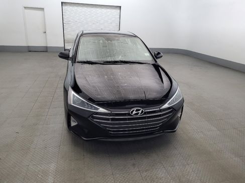 Used 2019 Hyundai Elantra SEL FWD image 14
