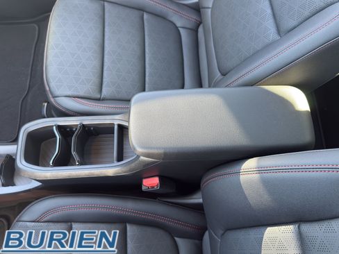 New 2027 Chevrolet Bolt RS image 18