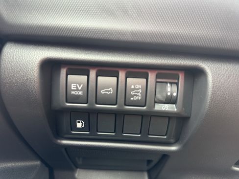 New 2026 Subaru Forester Touring AWD/4WD image 29