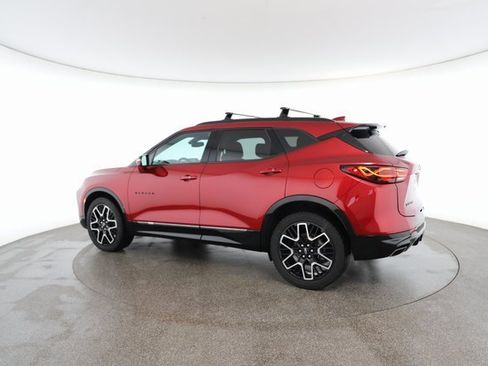 Used 2023 Chevrolet Blazer RS image 9