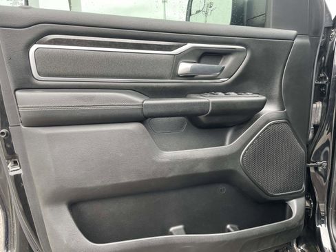 Used 2022 RAM 1500 Big Horn image 12