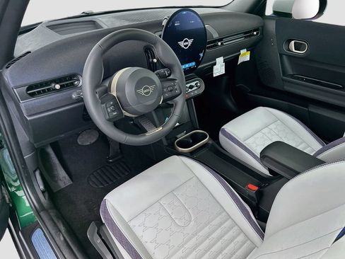 New 2026 MINI Cooper S FWD image 9