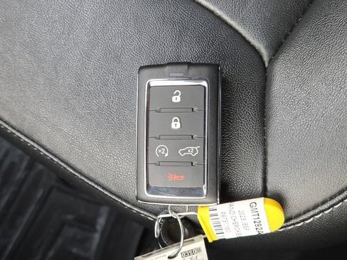 Used 2023 Jeep Grand Cherokee L Limited image 38