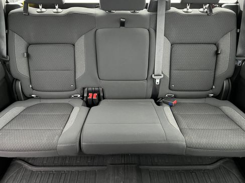 Used 2022 GMC Sierra 1500 Elevation image 16