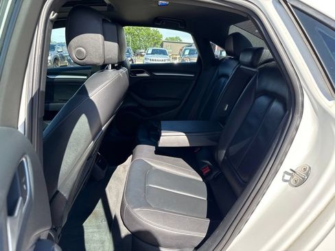 Used 2017 Audi A3 2.0T Premium FWD image 42