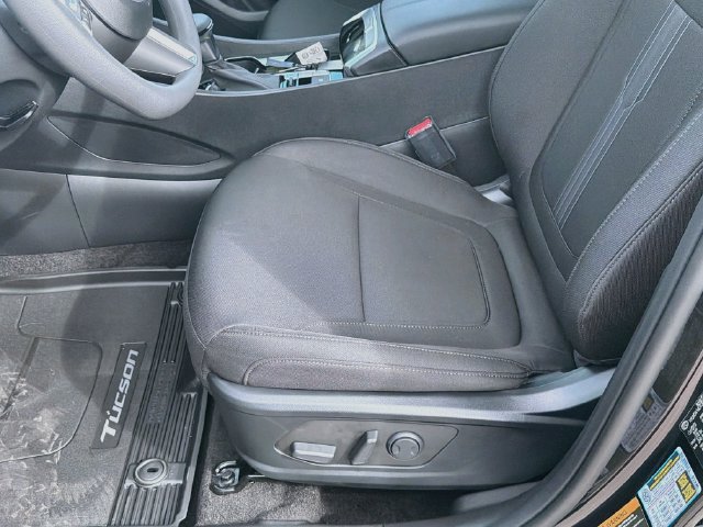 New 2026 Hyundai Tucson SEL FWD image 19